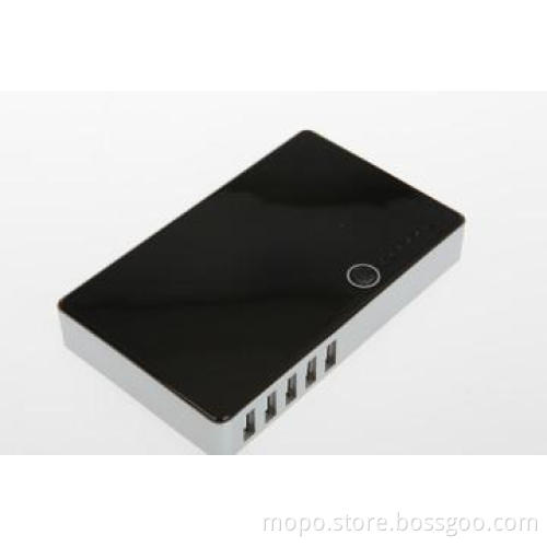 source power bank